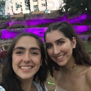 Meet your Posher, Tess